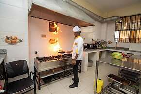 Gold Suites Hotel Nakuru