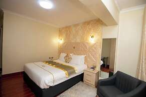 Gold Suites Hotel Nakuru