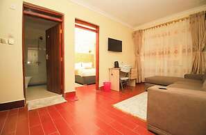 Gold Suites Hotel Nakuru