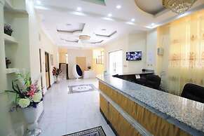 Gold Suites Hotel Nakuru