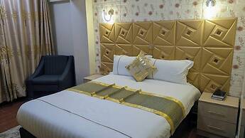 Gold Suites Hotel Nakuru