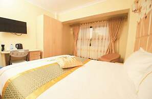 Gold Suites Hotel Nakuru