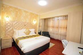 Gold Suites Hotel Nakuru
