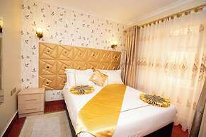 Gold Suites Hotel Nakuru