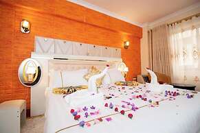 Gold Suites Hotel Nakuru