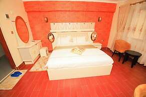 Gold Suites Hotel Nakuru