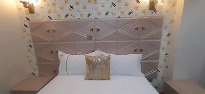 Gold Suites Hotel Nakuru