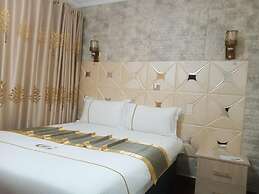 Gold Suites Hotel Nakuru