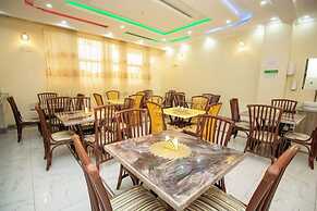 Gold Suites Hotel Nakuru