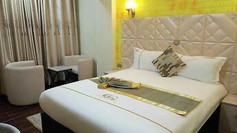 Gold Suites Hotel Nakuru