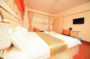 Gold Suites Hotel Nakuru