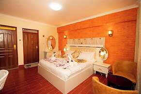 Gold Suites Hotel Nakuru