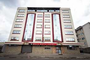 Gold Suites Hotel Nakuru