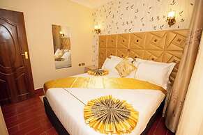Gold Suites Hotel Nakuru