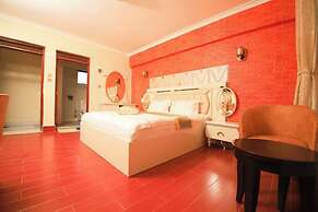Gold Suites Hotel Nakuru