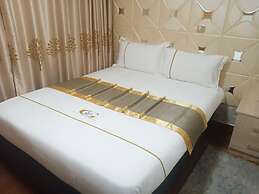 Gold Suites Hotel Nakuru
