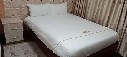 Gold Suites Hotel Nakuru