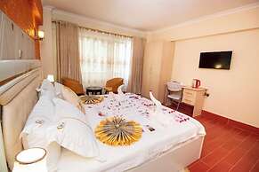 Gold Suites Hotel Nakuru