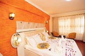 Gold Suites Hotel Nakuru
