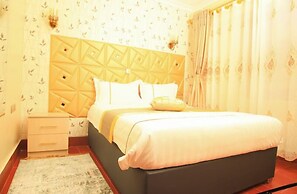 Gold Suites Hotel Nakuru