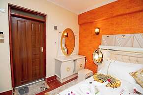 Gold Suites Hotel Nakuru