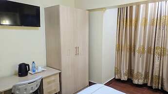 Gold Suites Hotel Nakuru