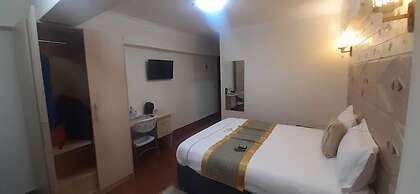 Gold Suites Hotel Nakuru