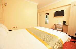 Gold Suites Hotel Nakuru
