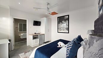 Sunset Events and Accommodation