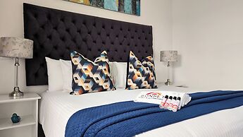 Sunset Events and Accommodation