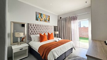 Sunset Events and Accommodation