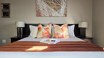 Sunset Events and Accommodation