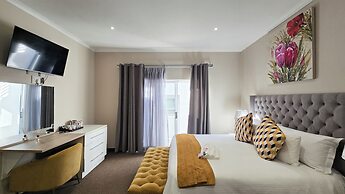 Sunset Events and Accommodation