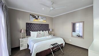 Sunset Events and Accommodation
