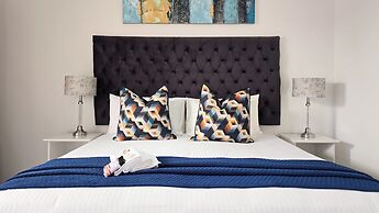 Sunset Events and Accommodation