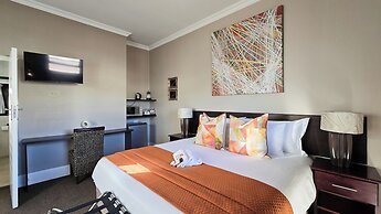 Sunset Events and Accommodation