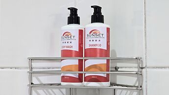 Sunset Events and Accommodation