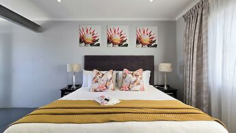 Sunset Events and Accommodation