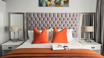 Sunset Events and Accommodation