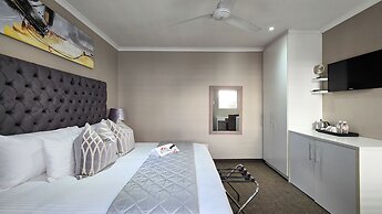 Sunset Events and Accommodation