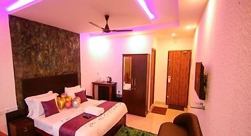 Bright Meadow Dam View Resort