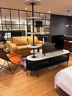 Stunning Studio in Candelaria