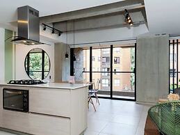 Stylish 3BR in Laureles MDE