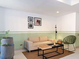 Stylish 3BR in Laureles MDE