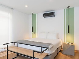 Stylish 3BR in Laureles MDE