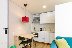 Perfect 1 BR in Centro Historico
