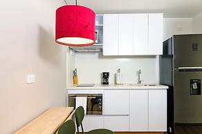 Perfect 1 BR in Centro Historico
