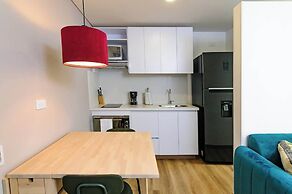 Perfect 1 BR in Centro Historico
