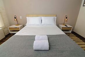 Perfect 1 BR in Centro Historico