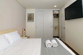 Perfect 1 BR in Centro Historico